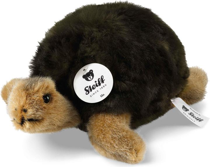Produktbild Steiff Slo Schildkröte (20 cm)
