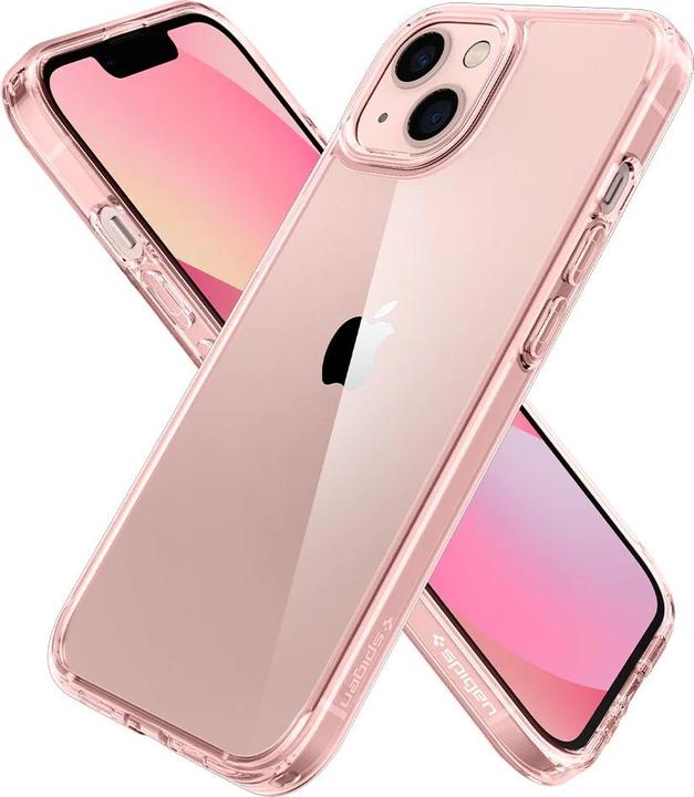 Image du produit Spigen Ultra Hybrid (Apple iPhone 13)