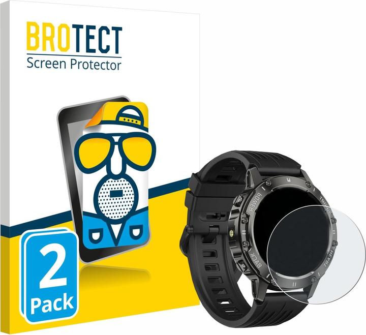 Image du produit BROTECT Protection Mat