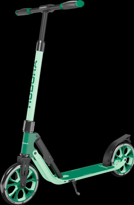 Produktbild Hudora 1 Bremsblech mit Bolzen und Feder zu BigWheel 205 ADV