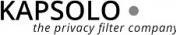 Actual product image Kapsolo 2-way privacy filter/abne KAP12578 DELL Latitude 7310, 7320 (14")