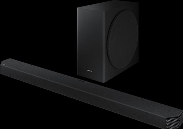 Produktbild Samsung HW-Q900T (406 W, 7.1.2 Kanal)