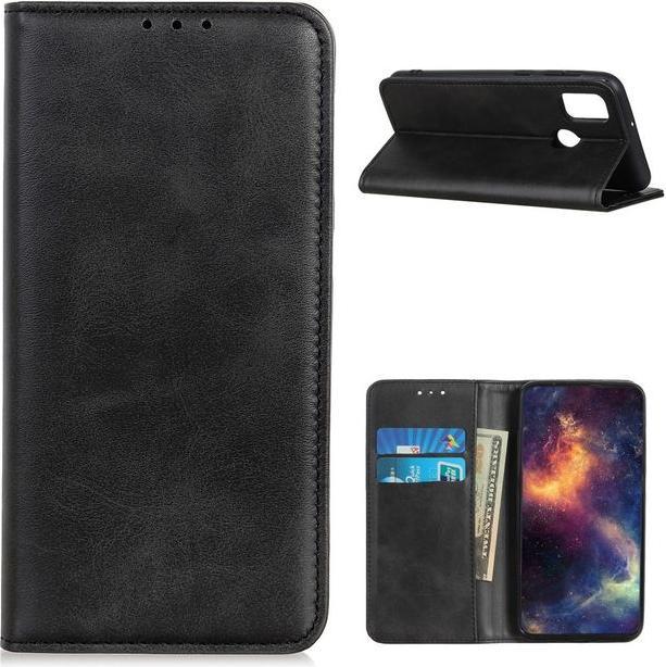 Immagine prodotto MU Classic Classica V serie di copertine di libri in pelle (OnePlus Nord N10 5G)