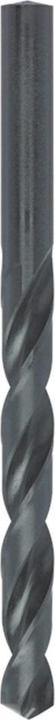 Produktbild Werkö Spiralbohrer HSS, DIN 338 RN, Ø 4,75 mm (4.75 Millimeter)