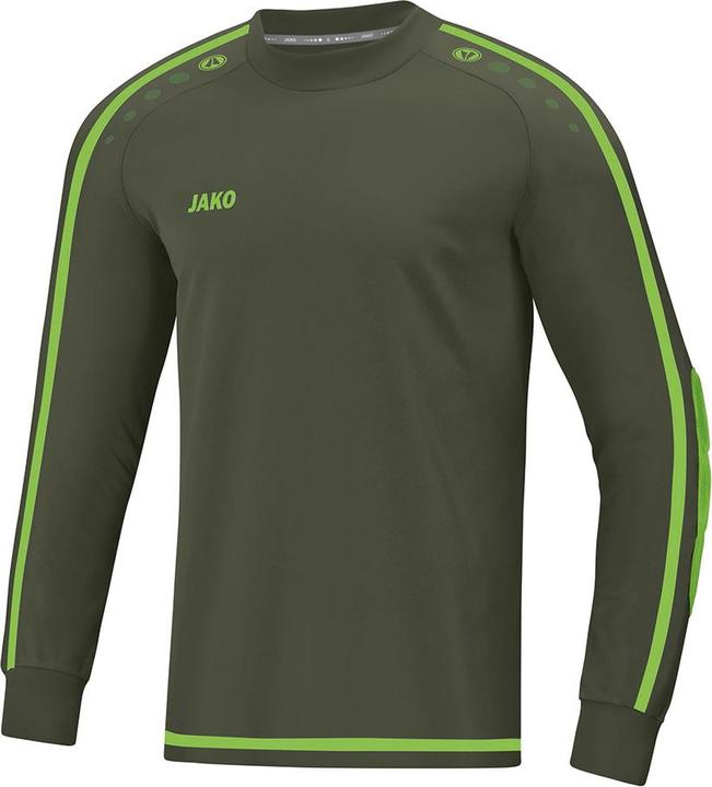 Immagine prodotto JAKO TW JERSEY STRIKER 2.0 (128)