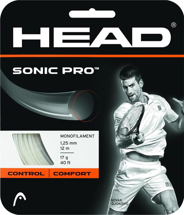 Produktbild Head Sonic Pro 16G/ 1.30mm