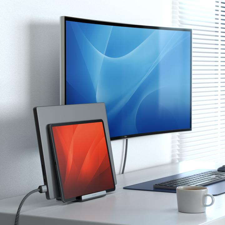 Produktbild Satechi Dual Vertical