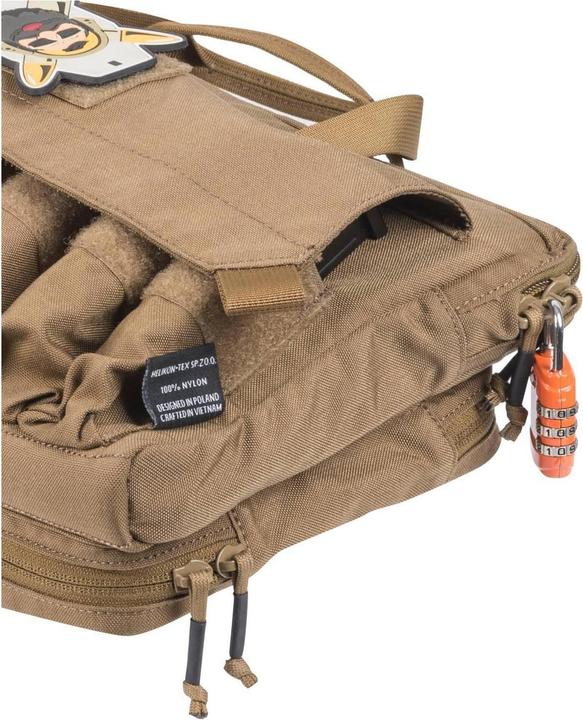Produktbild Helikon Multi Pistol Wallet - Pistolentasche (3 l)