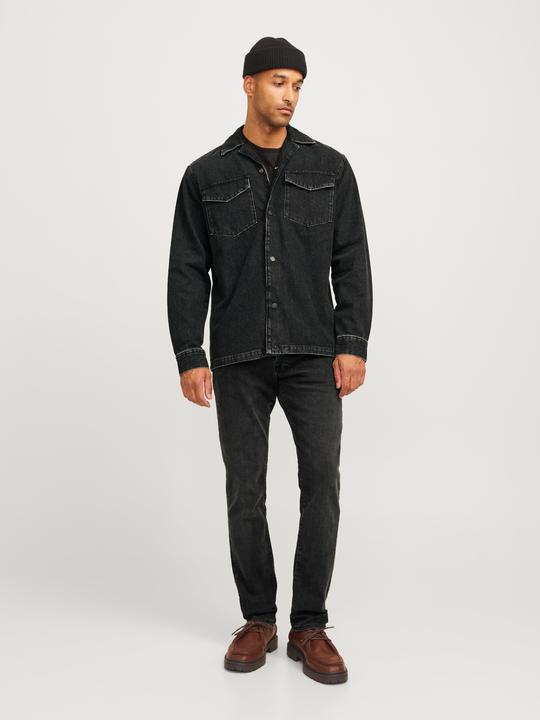 Produktbild Jack & Jones RDD Glenn Royal R300 Slim Fit Jeans (W31/L32)