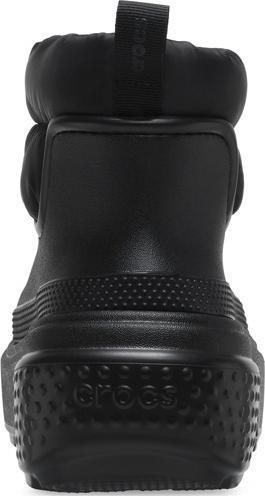 Actual product image Crocs Stomp Puff Boot (37)