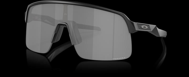 Immagine prodotto Oakley Sutro Lite (Bianco opaco, Grigio Prizm, Rosso)