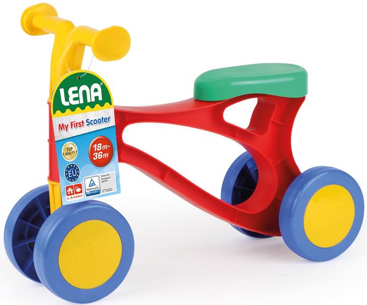 Image du produit Lena Ma première trottinette