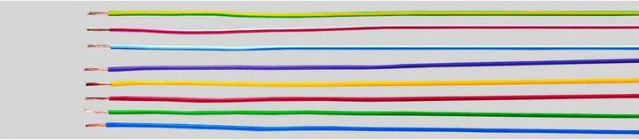Produktbild Helukabel Einzelader H07V-K (100 m)