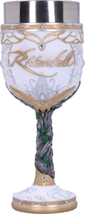 Image du produit Nemesis Now Le Seigneur des Anneaux: Rivendell