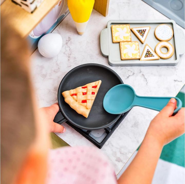 Image du produit KidKraft Cuisine de jeu Kit de friandises surprise 32 pièces