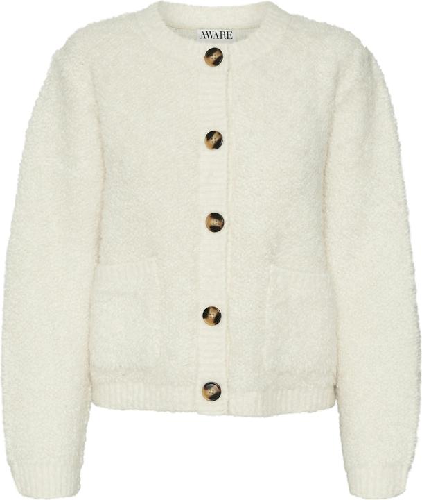 Vero Moda VMNALANI Strickjacke Strickjacke (L)