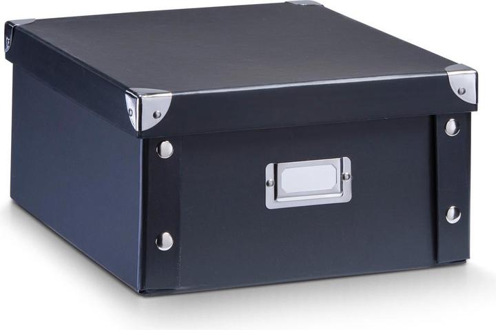 Actual product image Zeller Present Storage box (26 x 14 x 31 cm, 11 l)