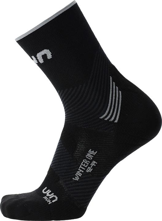 UYN Run Winter One