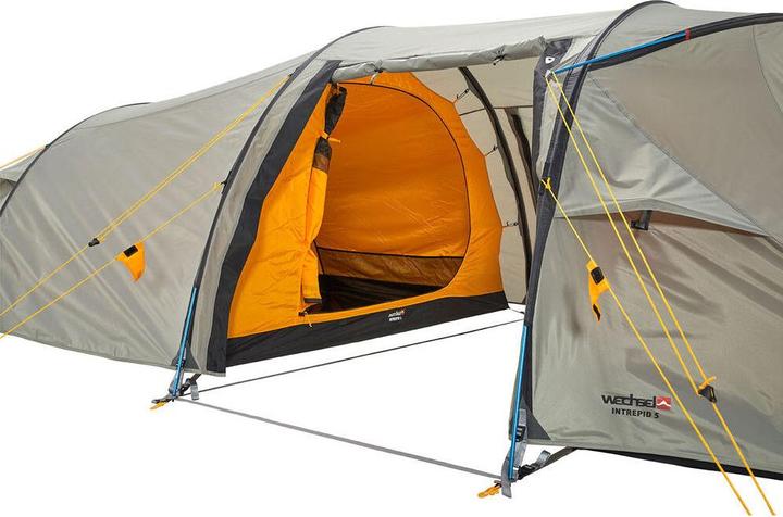 Produktbild Wechsel Intrepid 5 Travelline (Tunnelzelt, 5.92 kg, 5 Personen)
