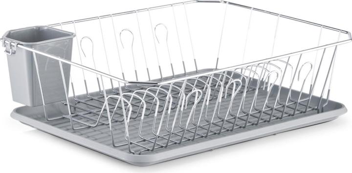 Actual product image Zeller Present Dish draining rack