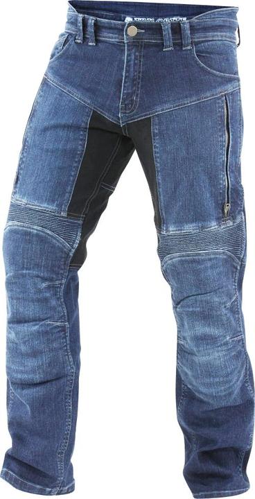 Produktbild Trilobite 661 PARADO Jeans (Herren, W32/L34)