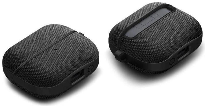 Actual product image Spigen Urban Fit Galaxy Buds 3 Pro Case Black (Headphone sleeve)