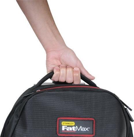 Image du produit Stanley Sac à dos d'outils sur roulettes (1 pièces)