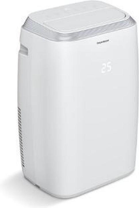 Produktbild Thomson - Mobile Klimaanlage - Weiss - Thcli125er (25 m², 12000 BTU/h)