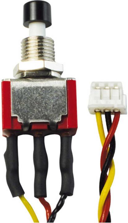 Actual product image Multiplex Push button (Micro) PROFI TX