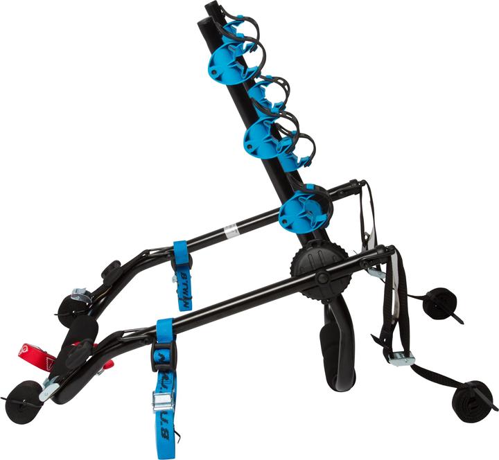 Actual product image Decathlon 300