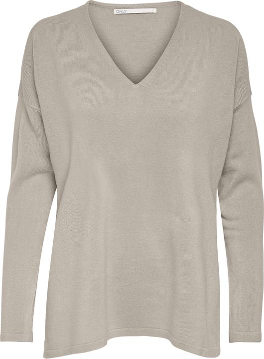 Image du produit Only Onlamalia Ls V-Neck Cc Knt (XS)