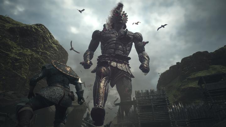 Image du produit Capcom Dragon's Dogma 2 (PS5)