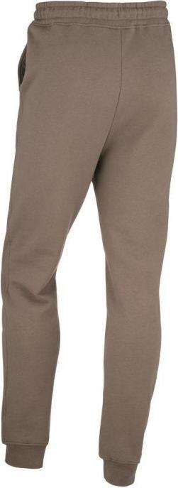 Immagine prodotto CCM Pantaloni da jogging in pile Core con polsini (nero, XL) (XL)