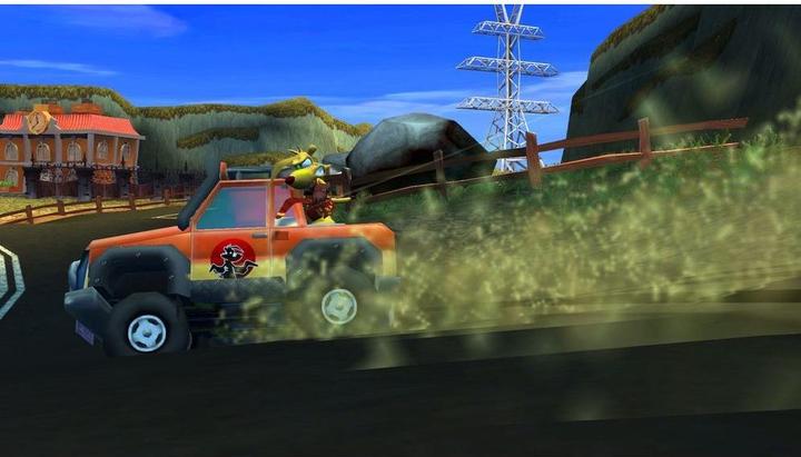 Image du produit TY the Tasmanian Tiger - Bush Rescue Bundle Deluxe (Switch, Switch Lite, Switch OLED, DE)