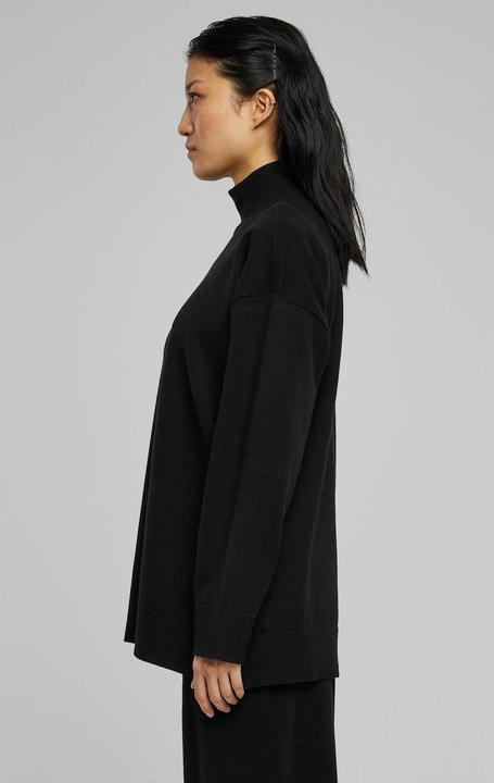 Image du produit Urban Classics Sweat femme tricoté en éco-viscose - 126797 (S)