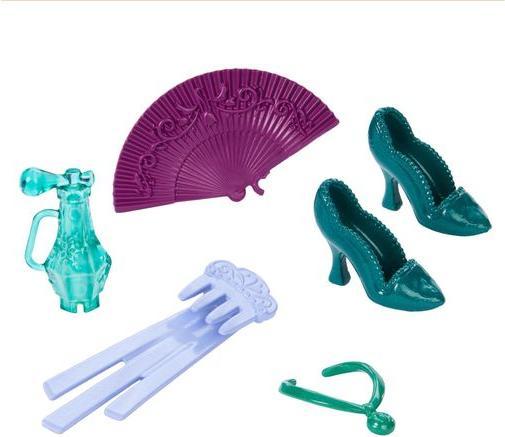 Produktbild Disney Princess Disney Die Eiskönigin Spin & Reveal Anna Puppe