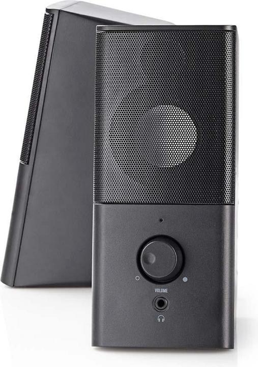 Immagine prodotto Nedis Altoparlante da gioco GSPR10020BK