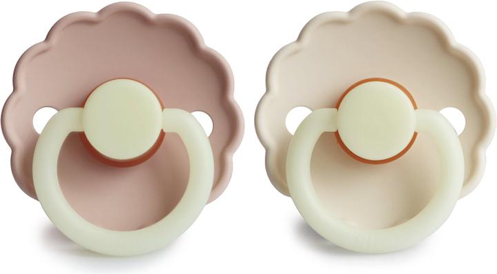 Produktbild Frigg Daisy Night (2 x, ab Geburt, bis 6 Monate)