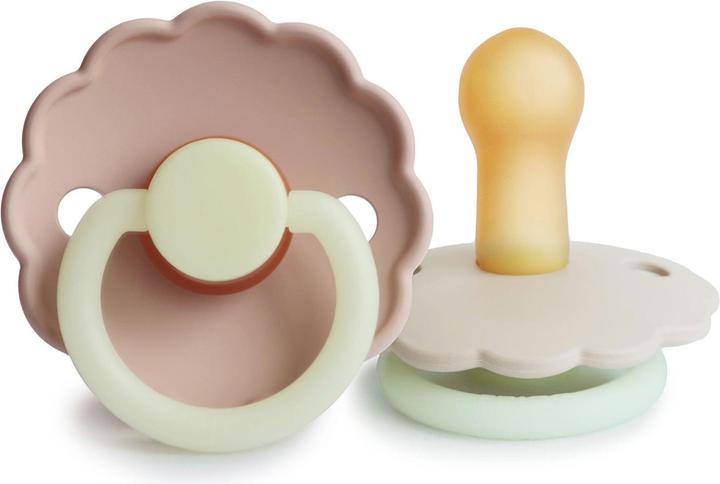Produktbild Frigg Daisy Night (2 x, ab Geburt, bis 6 Monate)