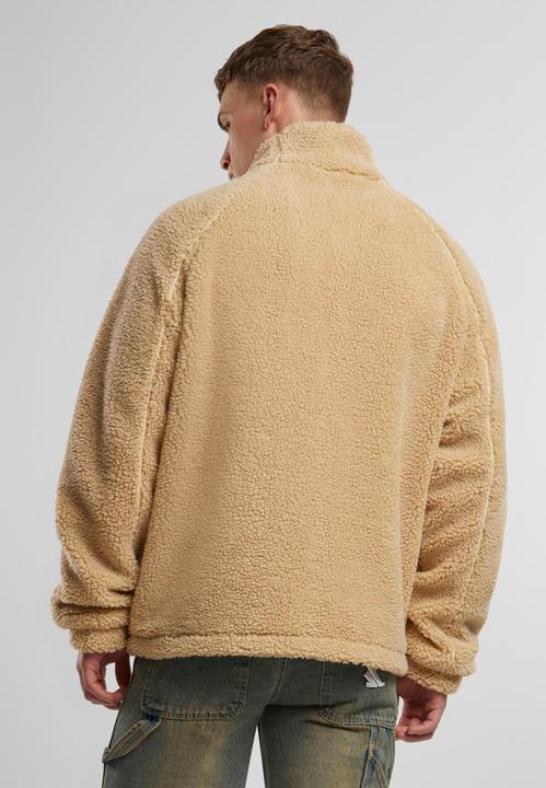 Image du produit Karl Kani Veste en peluche Metal Signature - 171115 (M)