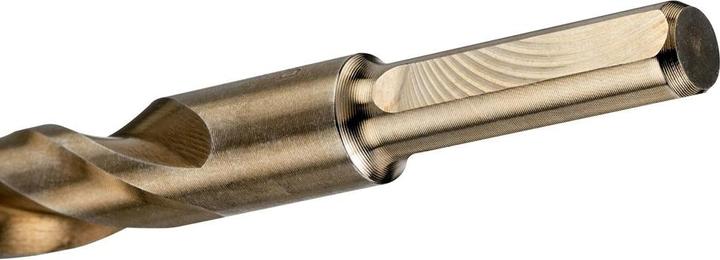 Image du produit DeWalt COBALT RETURN FOR METAL 13,0mm 5pcs. (13 millimètres)