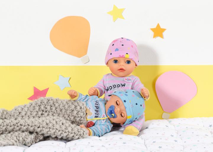 Image du produit Zapf Creation Soft Touch Little Boy