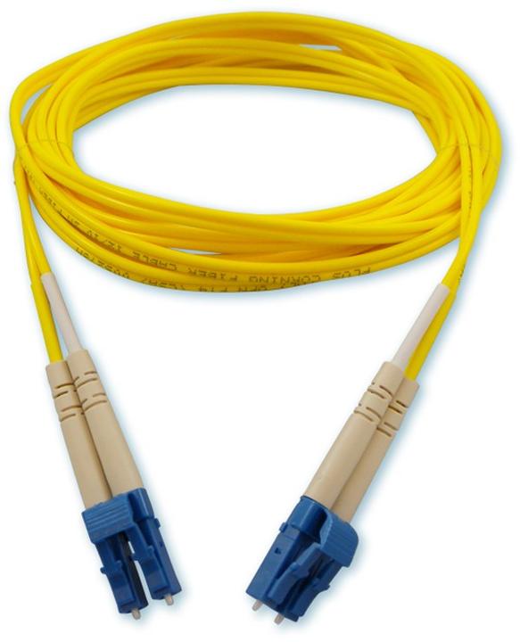 Actual product image Cisco Fiber patchcord LC to LC 6m (6 m)