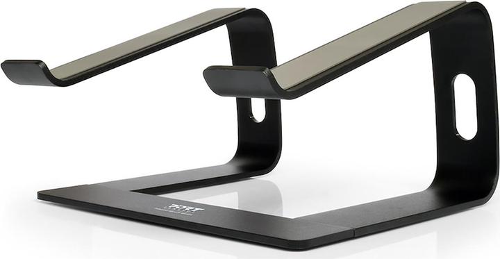 Port Designs Ergonomisch