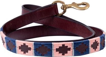 Produktbild Benji & Flo Hundeleine Synergy Polo Leder (Hund)