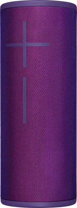 Actual product image UE Megaboom 3 (20 h, Rechargeable battery operated, USB power delivery)