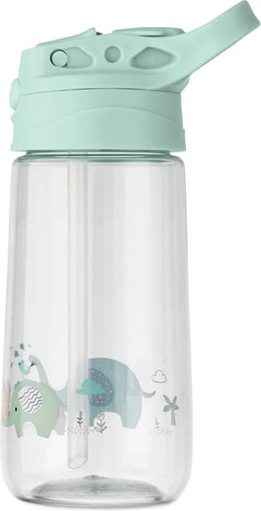 Immagine prodotto MidOcean Sid Tritanio 450ml Bottiglia per Acqua (0.45 l)