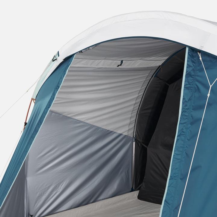 Actual product image Quechua ARPENAZ FAMILY 4.1 F&B (Tunnel tent, 10.60 kg, 4 persons)