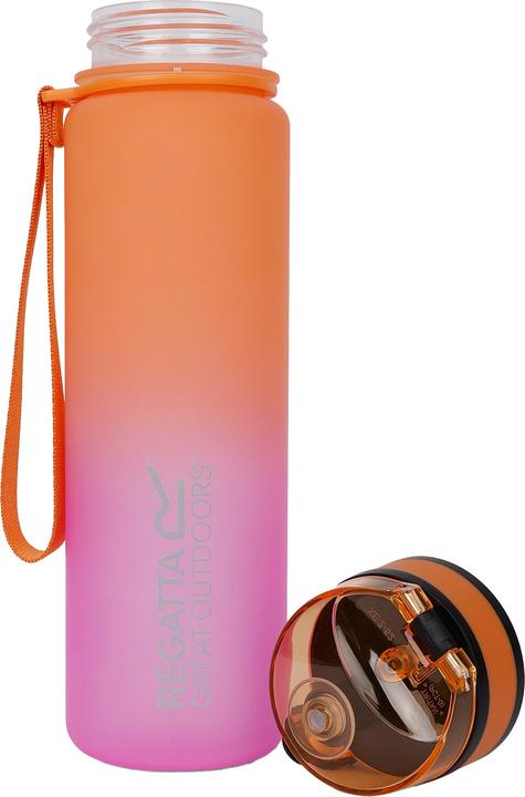Produktbild Regatta Great Outdoors Tritan Trinkflasche 06 l (0.60 l)