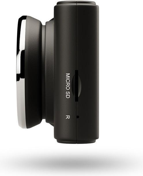 Actual product image Xblitz S10 DUO (Built-in microphone, Built-in display, Accelerometer, Full HD)